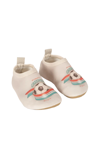 Aster Swim Shoes - Angora