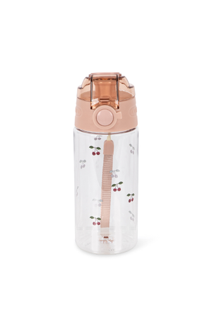 Water Bottle - Cherry