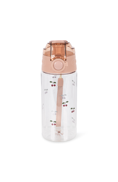 Water Bottle - Cherry