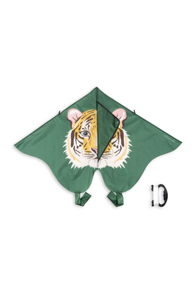 Make Me Fly Kite - Formal Garden