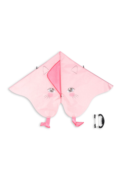 Make Me Fly Kite - Plumeria