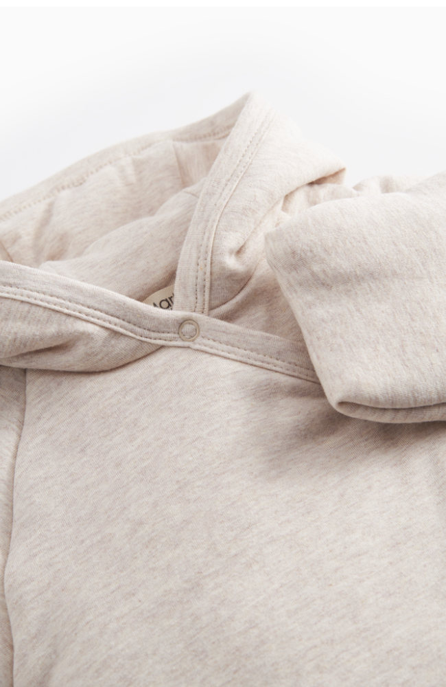 Jules NB Jacket - Light Beige Melange