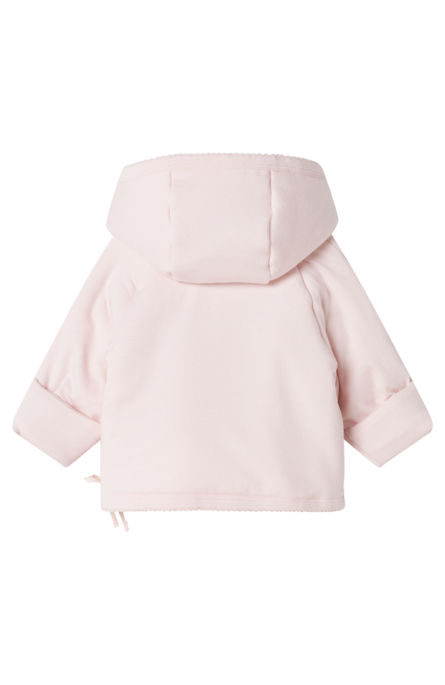 Jules NB Jacket - Rosa