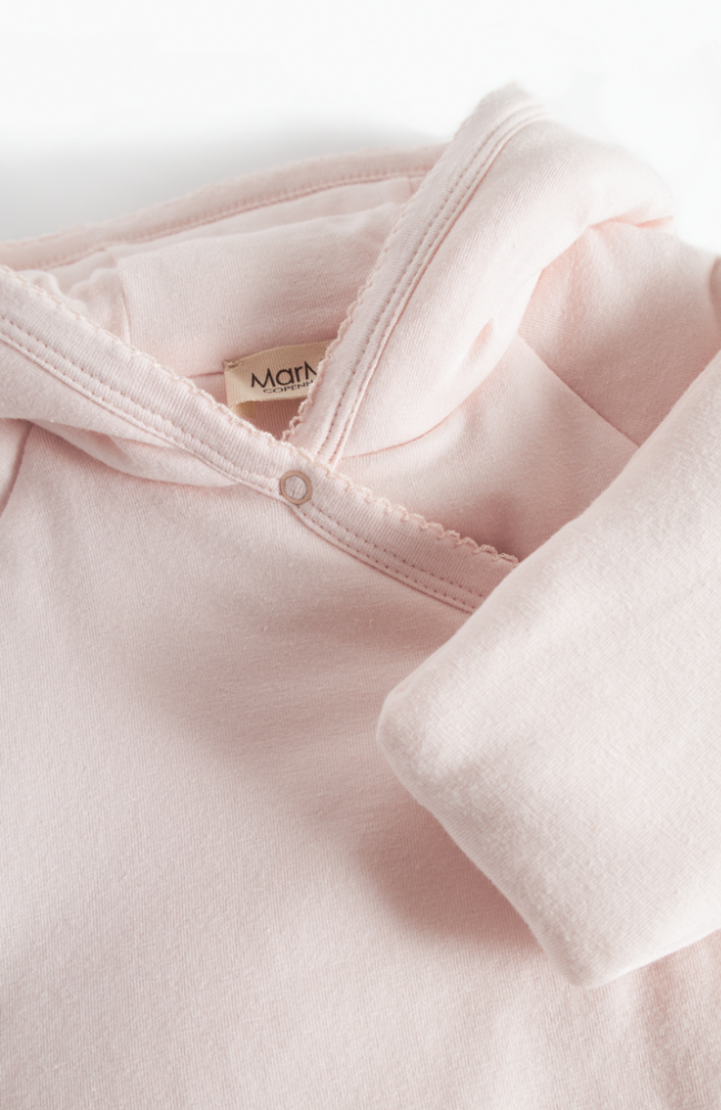 Jules NB Jacket - Rosa