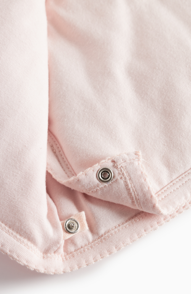 Jules NB Jacket - Rosa