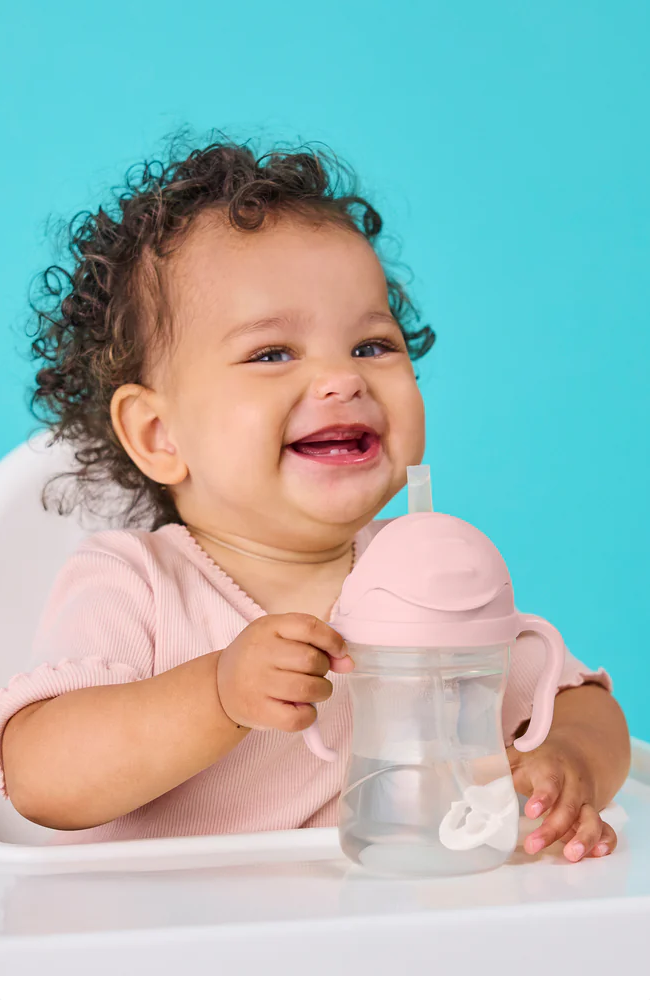 3 in 1 Cup Value Set - Blush