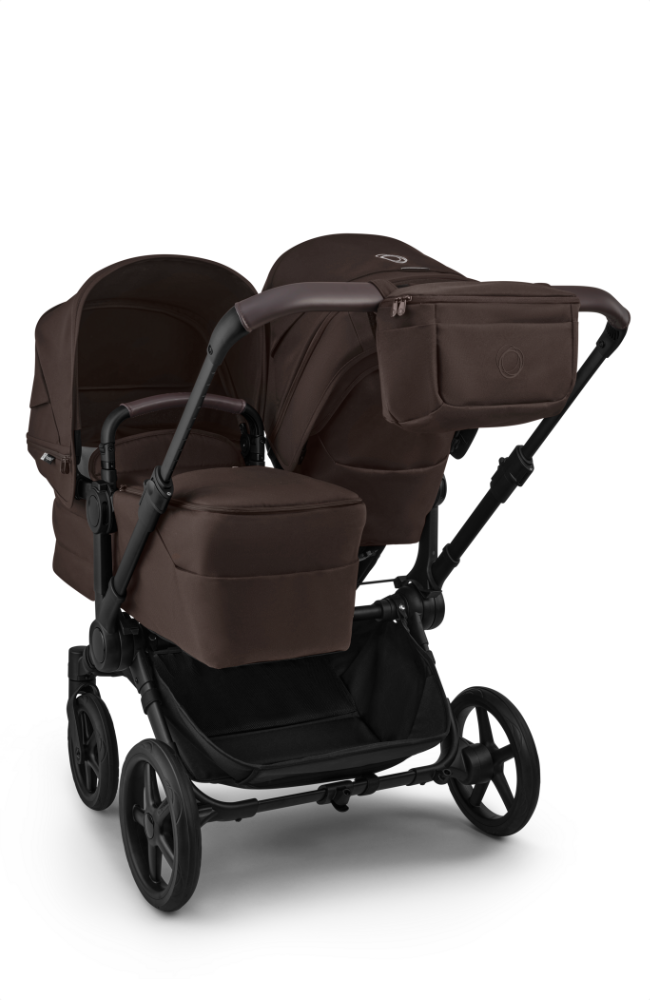 New Organizer - Cocoa Brown