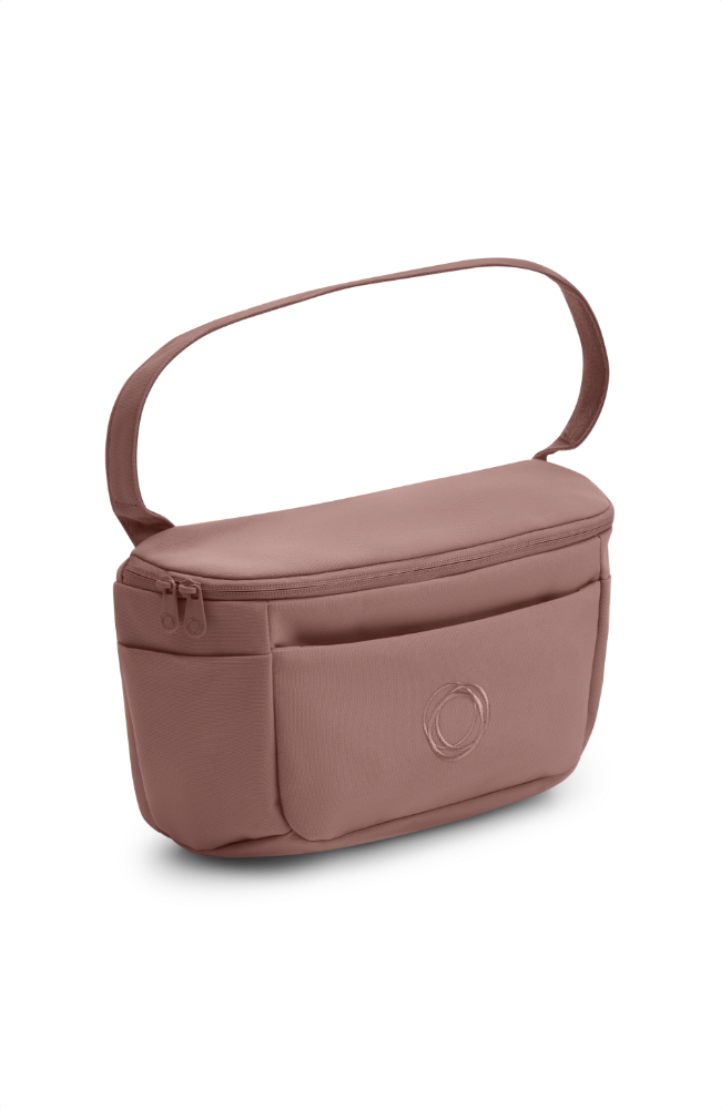 New Organizer - Dusty Pink