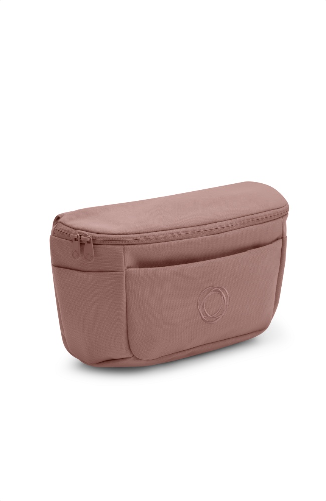 New Organizer - Dusty Pink