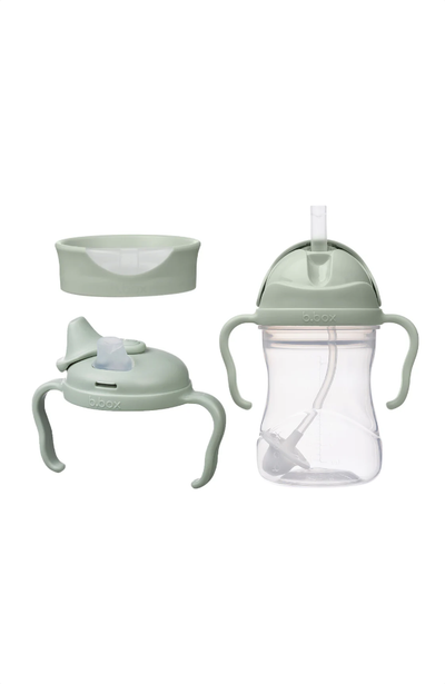 3 in 1 Cup Value Set - Sage