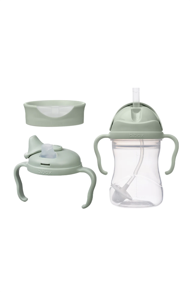 3 in 1 Cup Value Set - Sage