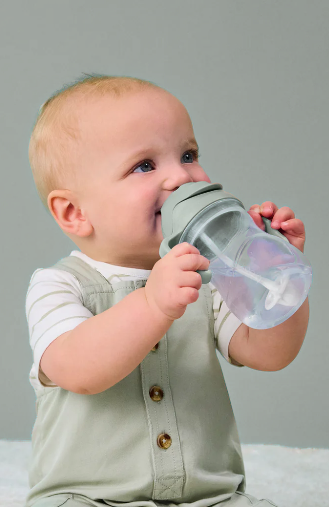 3 in 1 Cup Value Set - Sage