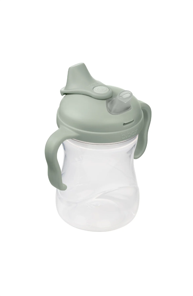 3 in 1 Cup Value Set - Sage