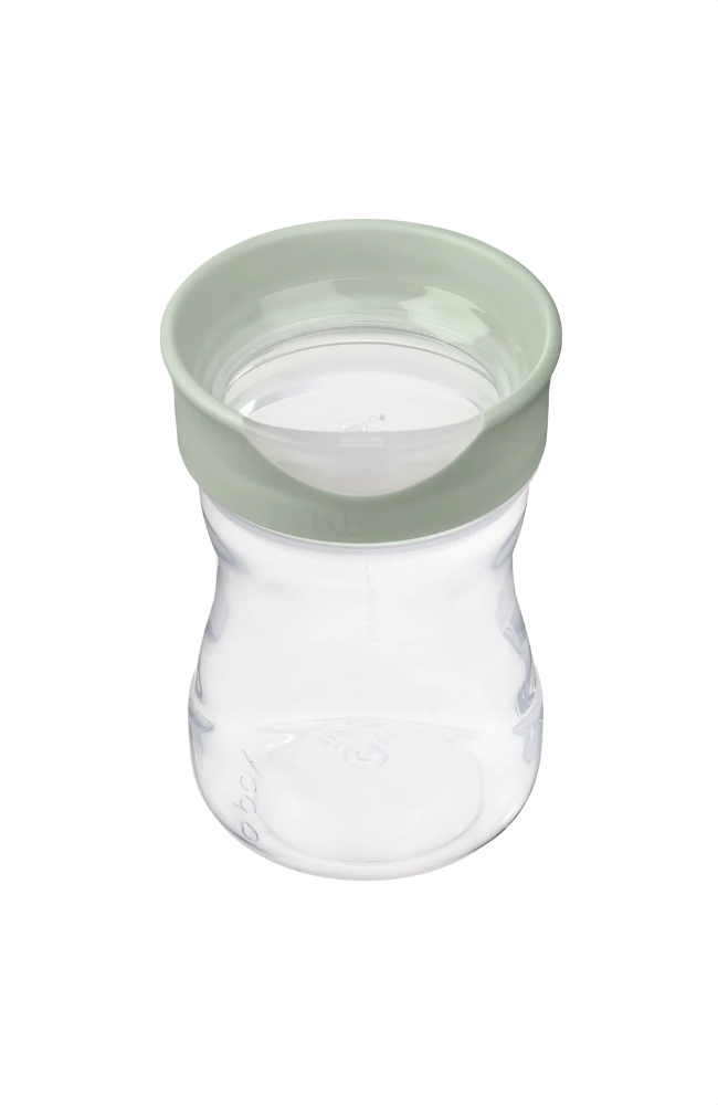 3 in 1 Cup Value Set - Sage