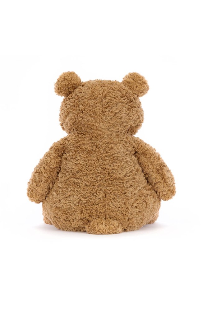 Jellycat - Brown Bear Medium