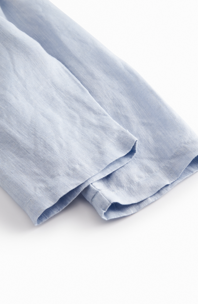 Panu Pants - Blue Mist