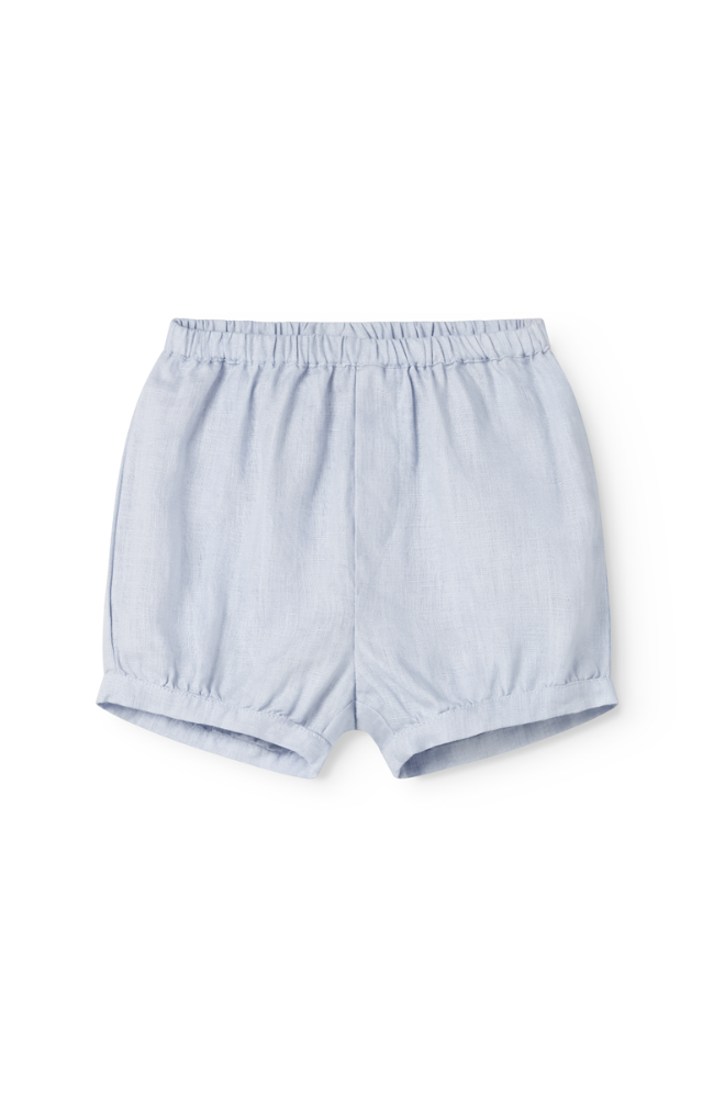 Pabi S Bloomers - Blue Mist