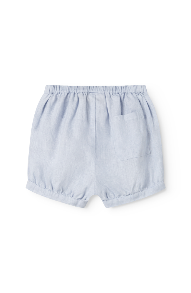 Pabi S Bloomers - Blue Mist