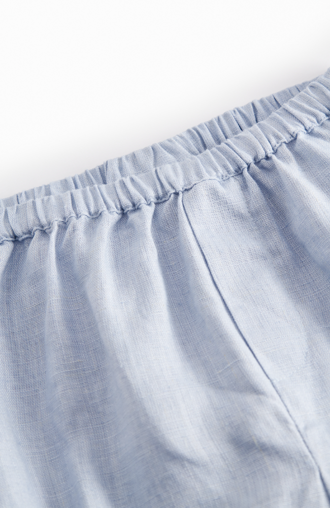Pabi S Bloomers - Blue Mist