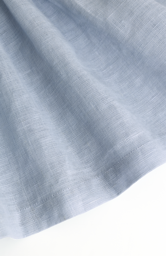 Daki Dress - Blue Mist