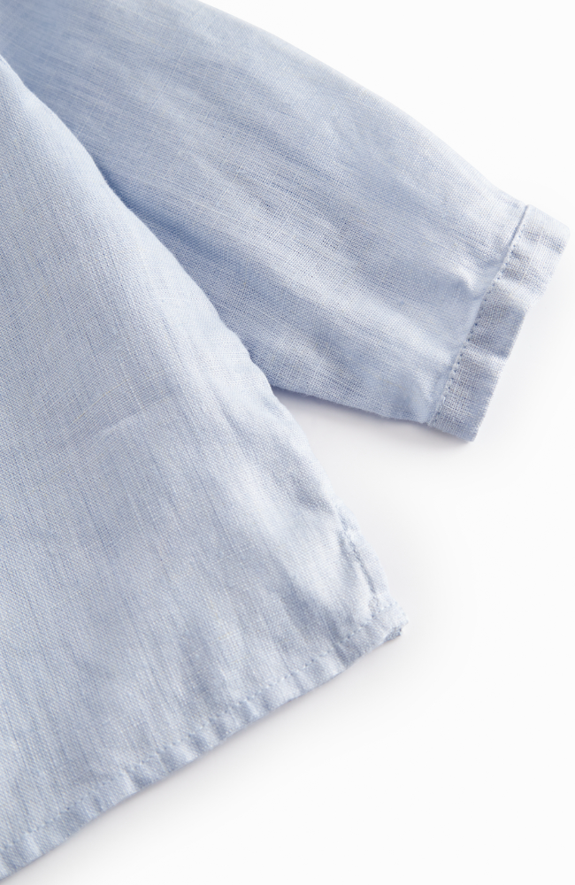 Totoro Shirt - Blue Mist