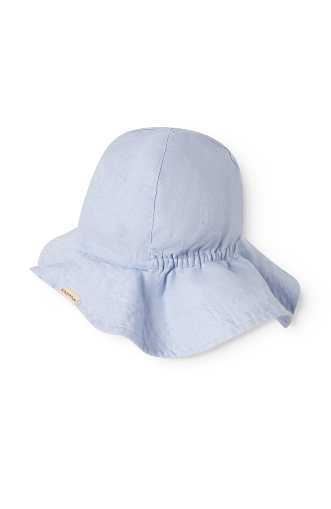 Alba Hat - Blue Mist
