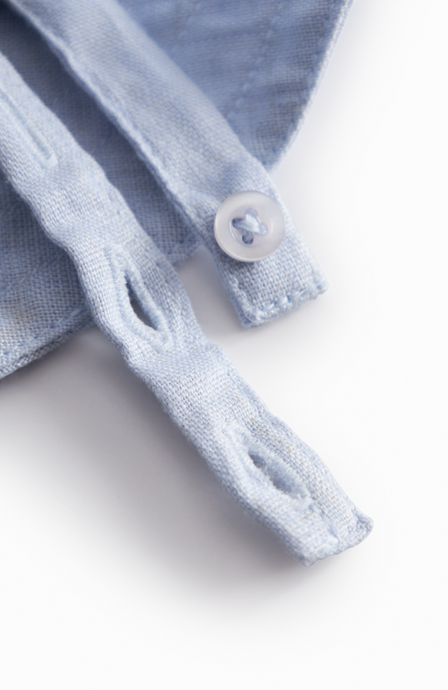 Alba Hat - Blue Mist