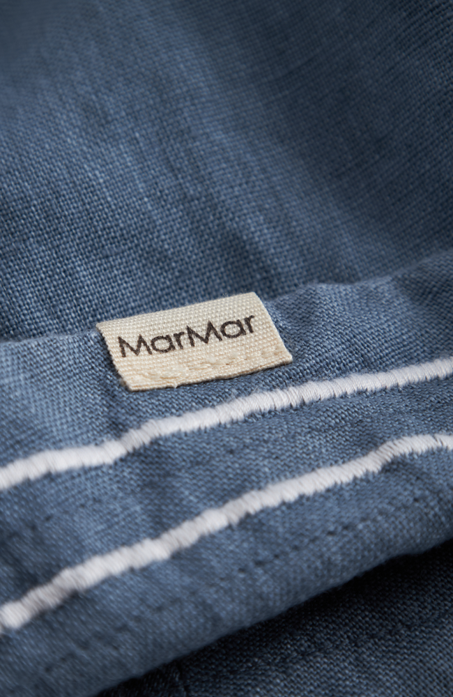 Asea Hat - Navy Dust