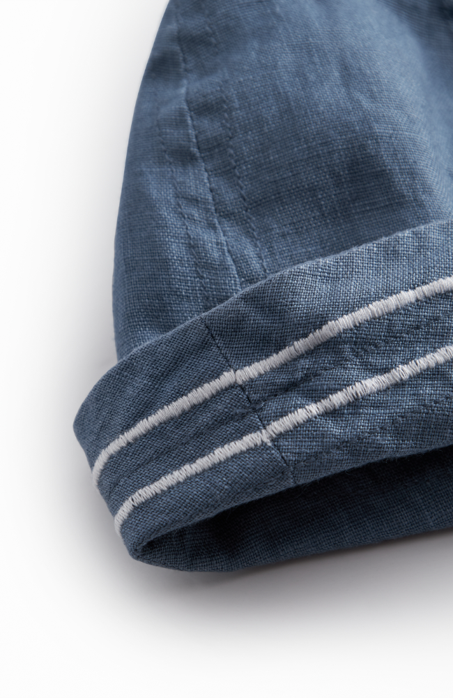 Asea Hat - Navy Dust