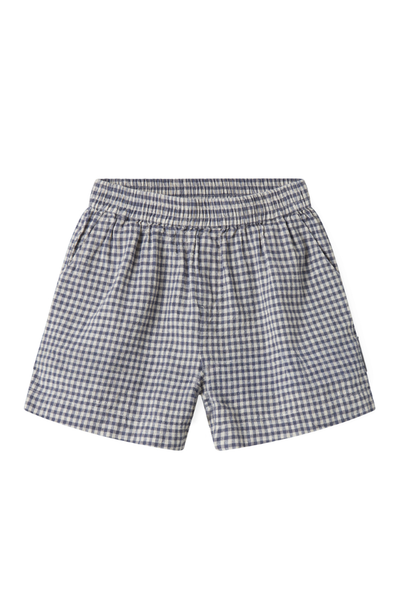 Pinon Shorts - Marine Check