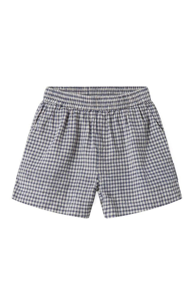 Pinon Shorts - Marine Check