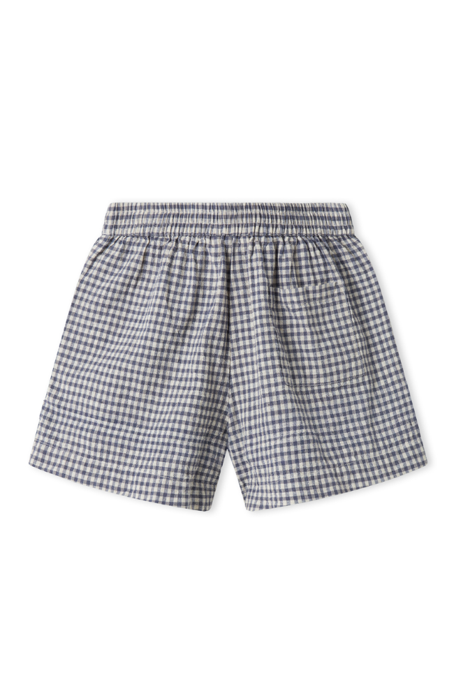 Pinon Shorts - Marine Check
