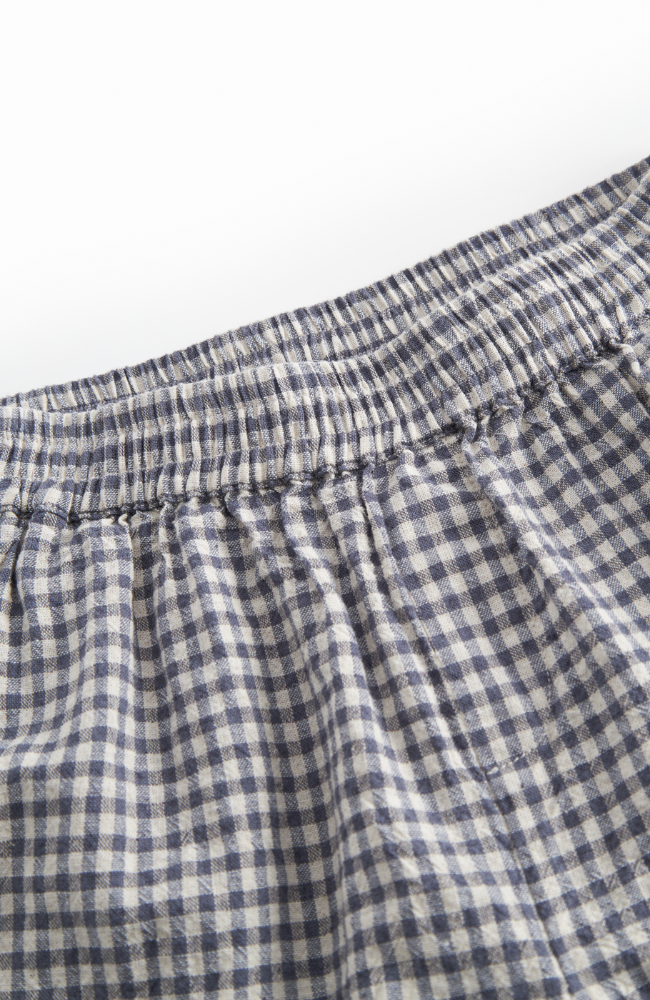Pinon Shorts - Marine Check