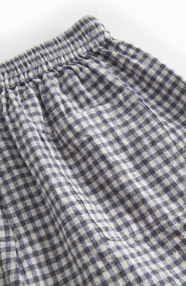 Pinon Shorts - Marine Check
