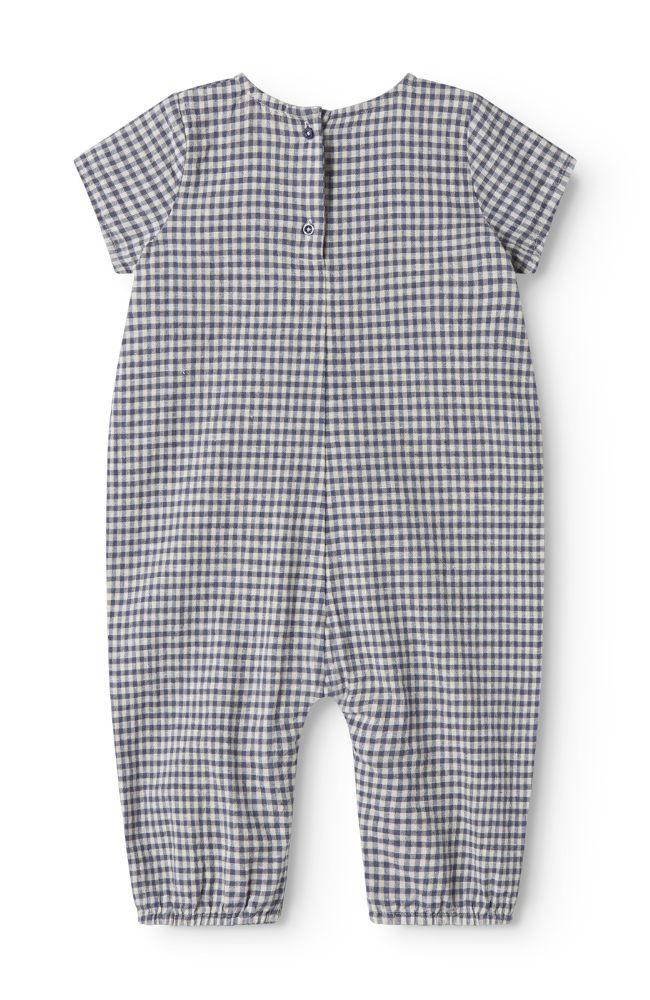 Rovento Romper - Marine Check