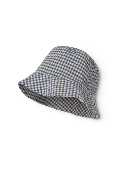 Arida Hat - Marine Check