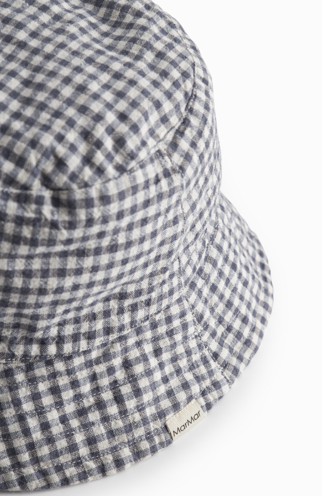 Arida Hat - Marine Check