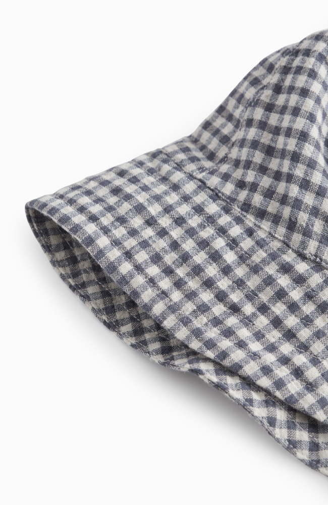 Arida Hat - Marine Check