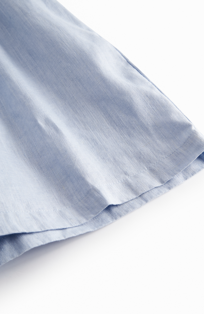Dresea Dress - Blue Mist