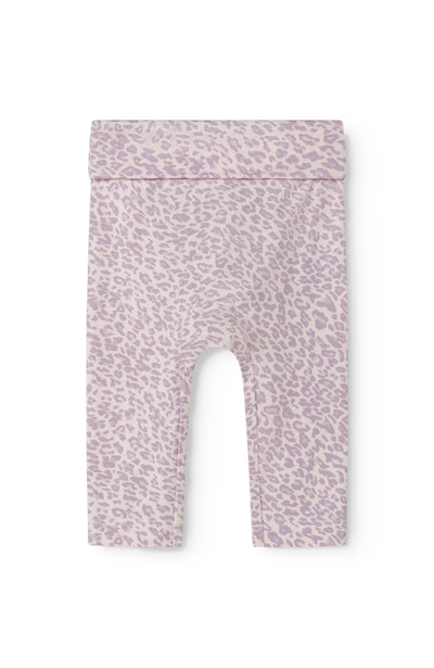Leo Piva Pants - Lilac Leo
