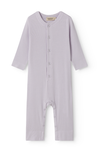 Rudy Jumpsuit - Sweet Violet