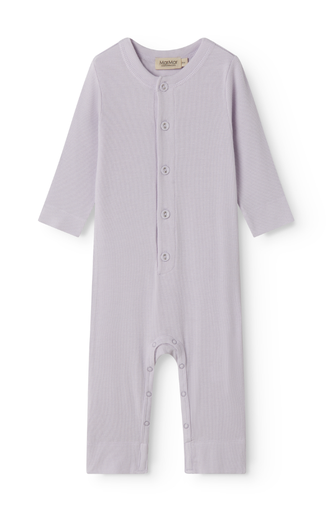 Rudy Jumpsuit - Sweet Violet