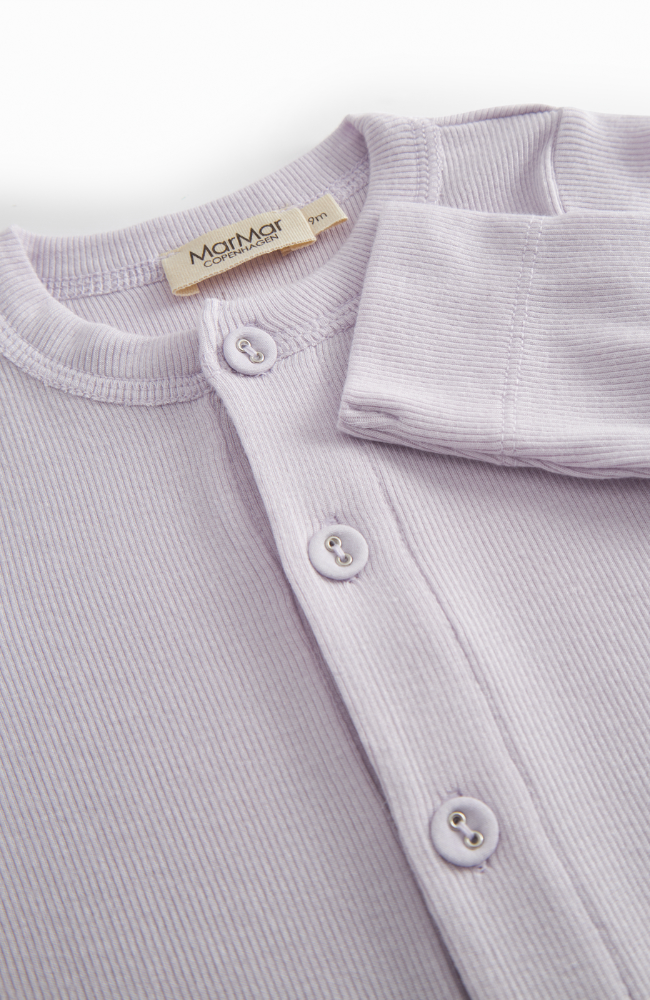 Rudy Jumpsuit - Sweet Violet