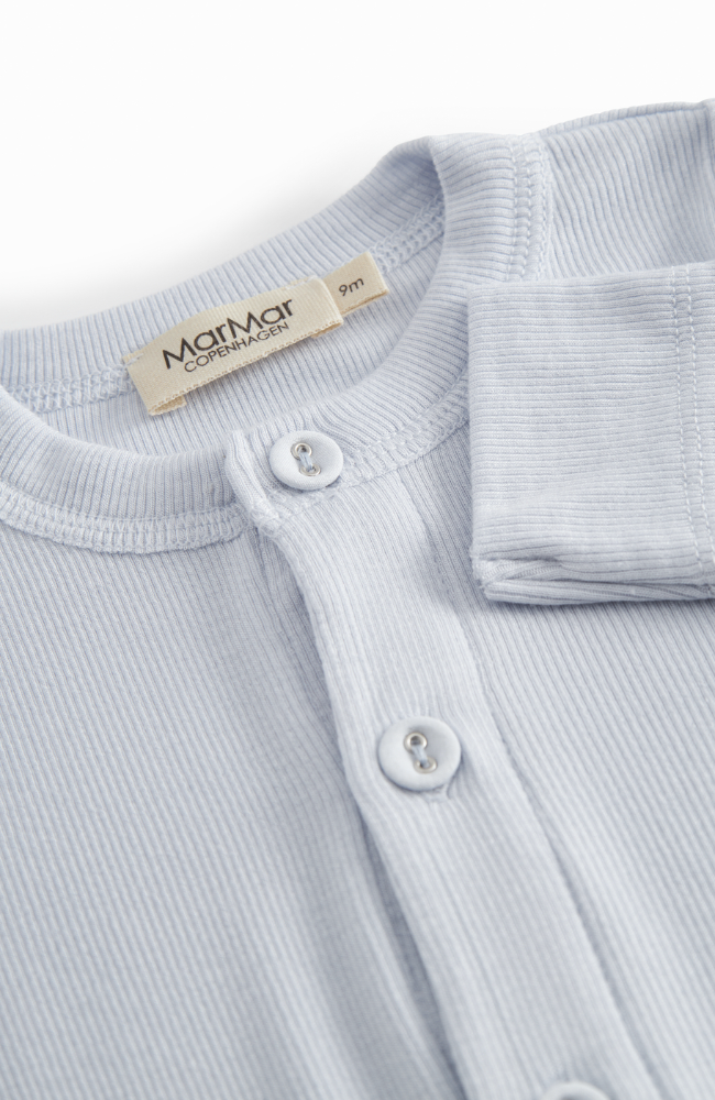 Rudy Jumpsuit - Blue Mist