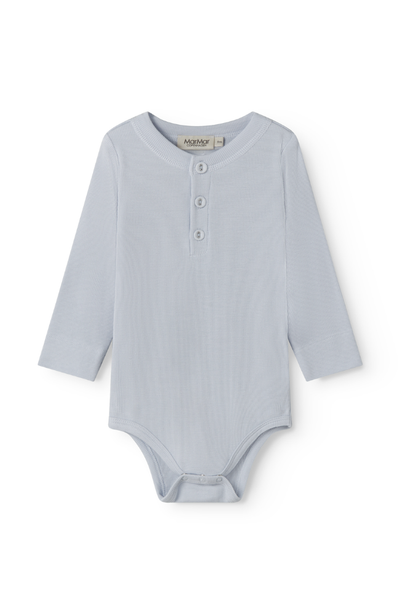 Boyd Body - Blue Mist