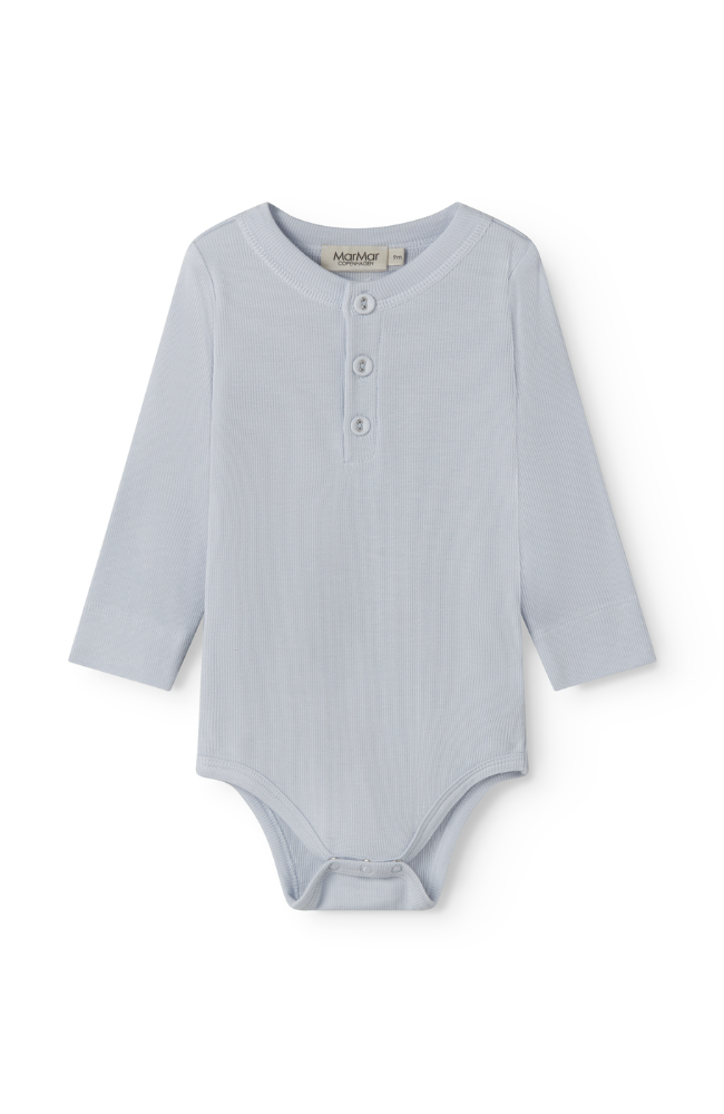 Boyd Body - Blue Mist