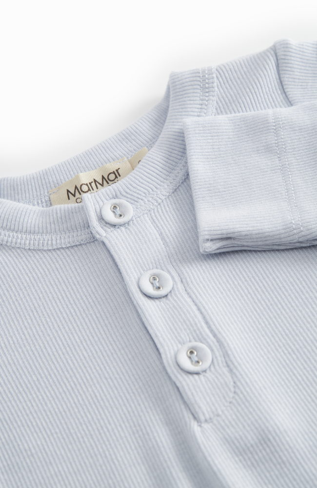 Boyd Body - Blue Mist