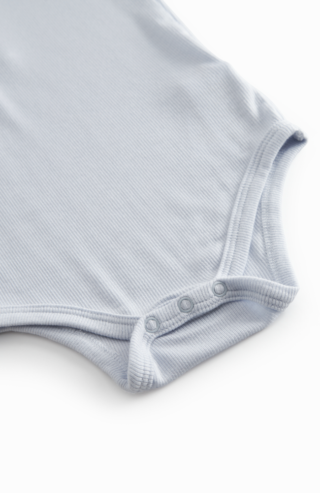 Boyd Body - Blue Mist