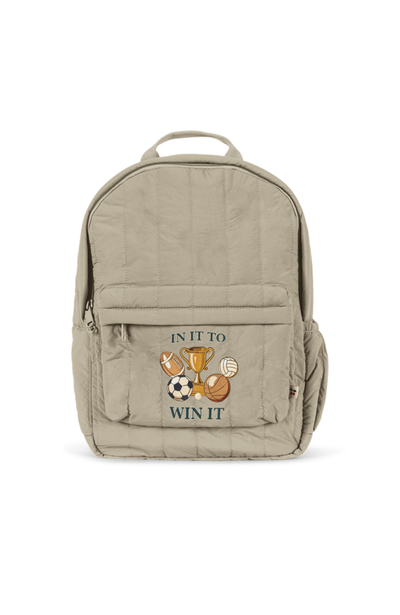 Juno Backpack - Laurel Oak