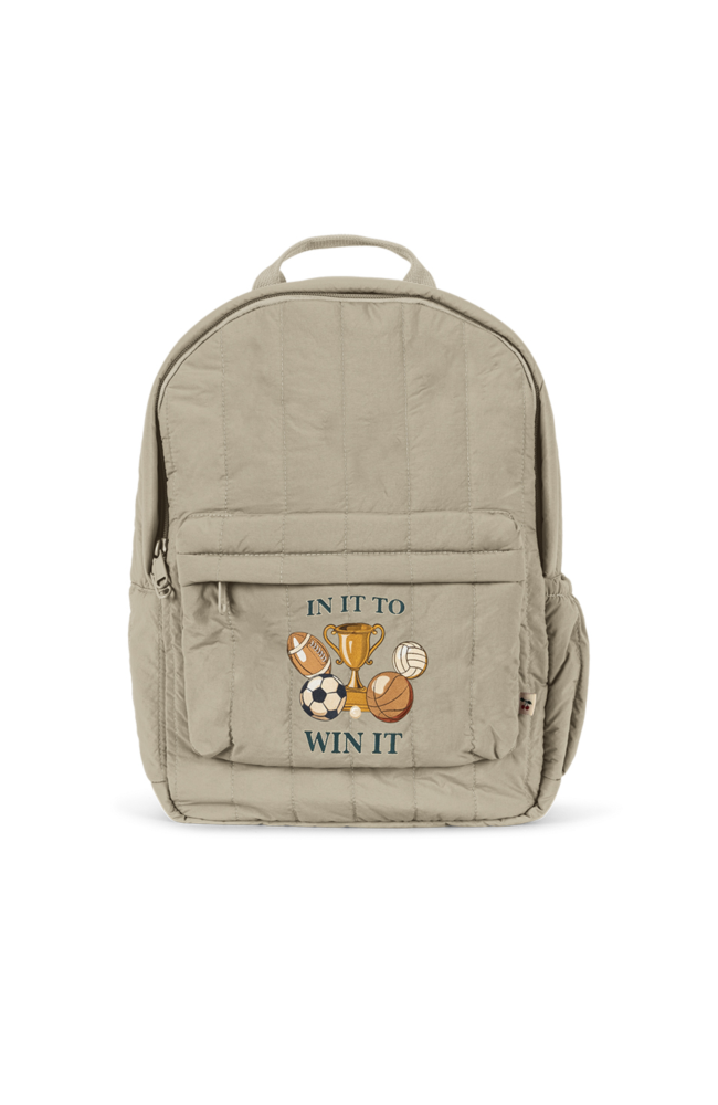 Juno Backpack - Laurel Oak